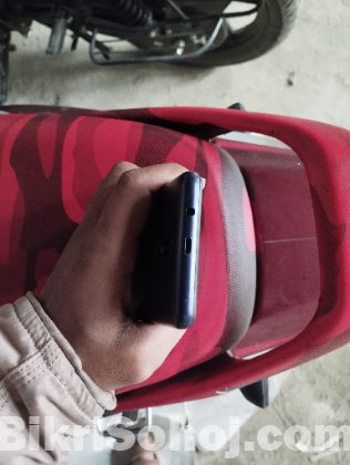Nokia C1